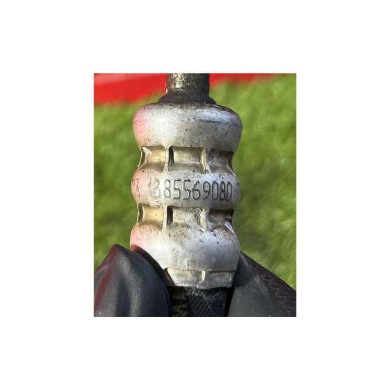 Recambio de varios para fiat ducato 3 combi 33 (290)(04.2014) 2.3 130 l1h1 teilverglast rs: 3000 mm [2,3 ltr. - 96 kw jtd cat] r