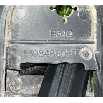 Recambio de freno puerta trasero derecho para citroën jumper furgon (05.2014) 2.2 33 l2h1 bluehdi 140 [2,2 ltr. - 103 kw blue-hd