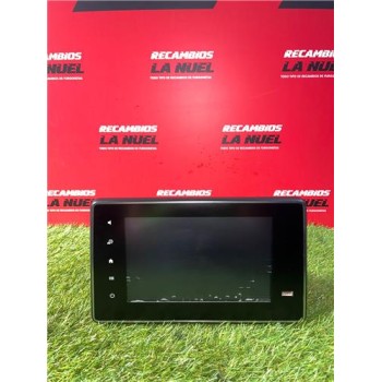 RADIO / CD 259159235R 