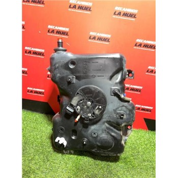 Recambio de deposito ad blue para opel movano b furgón/combi (2010) 2.3 fg. l1h1 2,8t [2,3 ltr. - 81 kw cdti] referencia OEM IAM