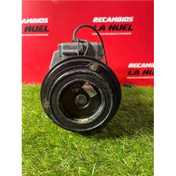 Recambio de compresor aire acondicionado para iveco daily furgón (2014) 2.3 fg 33 s ... v batalla 3520 [2,3 ltr. - 100 kw diesel