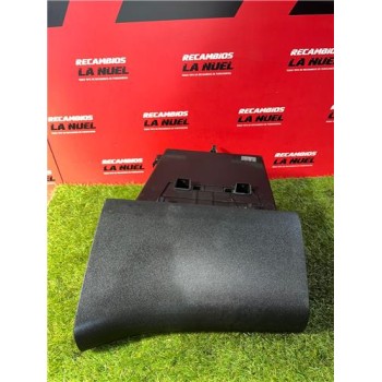 Recambio de guantera salpicadero para opel combo life e (2018) 1.5 edition [1,5 ltr. - 75 kw cdti dpf] referencia OEM IAM 981799