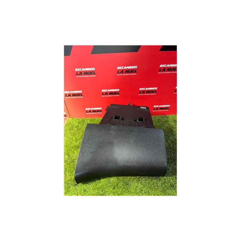 Recambio de guantera salpicadero para opel combo life e (2018) 1.5 edition [1,5 ltr. - 75 kw cdti dpf] referencia OEM IAM 981799