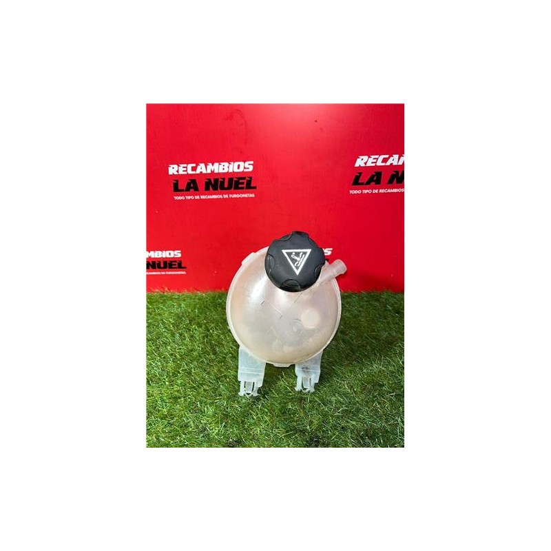 Recambio de botella expansion para opel vivaro furgón (2019) 1.5 l express [1,5 ltr. - 75 kw cdti dpf] referencia OEM IAM 982104
