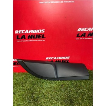 MOLDURA PUERTA DELANTERA DERECHA 98089934 