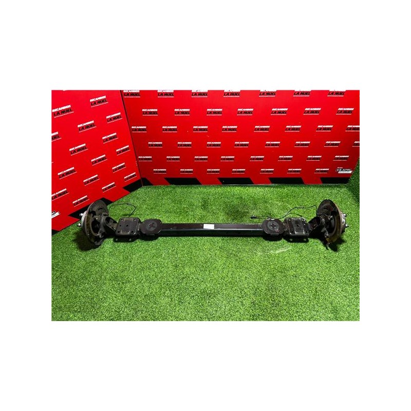 Recambio de eje transmision tra. para renault master iii furgón (02.2010) 2.3 l2h2 hka 3,5t [2,3 ltr. - 99 kw dci diesel cat] re