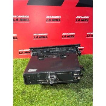 Recambio de guantera salpicadero para opel combo life e (2018) 1.5 edition [1,5 ltr. - 75 kw cdti dpf] referencia OEM IAM 981799