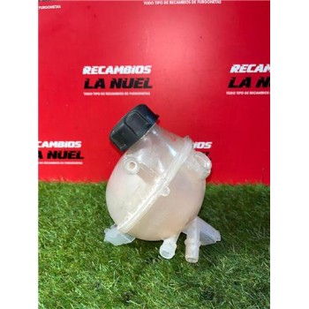 Recambio de botella expansion para opel vivaro furgón (2019) 1.5 l express [1,5 ltr. - 75 kw cdti dpf] referencia OEM IAM 982104