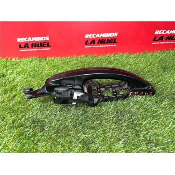 MANETA EXTERIOR PUERTA CORREDERA IZQUIERDA BK21V266B23AB 