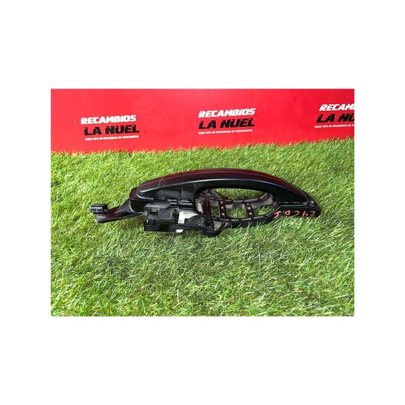 Recambio de maneta exterior puerta corredera izda.. para ford transit/tourneo custom combi (ttf)(2012) 2.0 320 l1 transit trend 