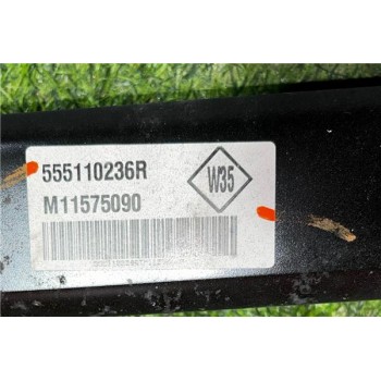 Recambio de eje transmision tra. para renault master iii furgón (02.2010) 2.3 l2h2 hka 3,5t [2,3 ltr. - 99 kw dci diesel cat] re