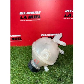 Recambio de botella expansion para opel vivaro furgón (2019) 1.5 l express [1,5 ltr. - 75 kw cdti dpf] referencia OEM IAM 982104