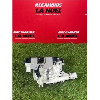 Recambio de cerradura puerta corredera derecha para volkswagen crafter furgón (sy/sx)(09.2016) 2.0 35 furgón bl ta fwd [2,0 ltr.