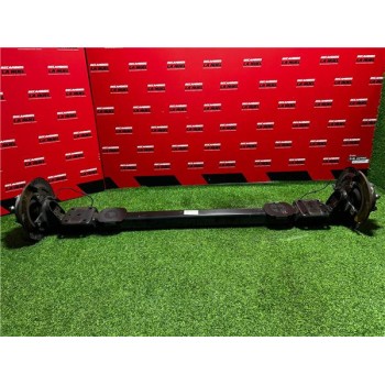 Recambio de eje transmision tra. para renault master iii furgón (02.2010) 2.3 l2h2 hka 3,5t [2,3 ltr. - 99 kw dci diesel cat] re