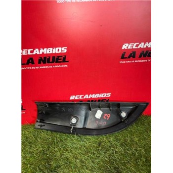 Recambio de moldura puerta delantera derecha para citroën jumpy furgón (05.2016) 1.6 confort m [1,6 ltr. - 85 kw blue-hdi fap] r