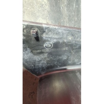 Recambio de pase rueda delantero derecho para volkswagen t6 transporter bus (sg)(05.2015) 2.0 caravelle premium largo [2,0 ltr. 