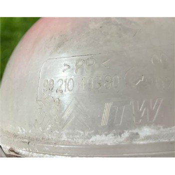 Recambio de botella expansion para opel vivaro furgón (2019) 1.5 l express [1,5 ltr. - 75 kw cdti dpf] referencia OEM IAM 982104