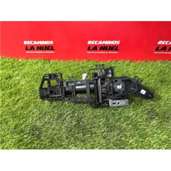 Recambio de maneta exterior puerta corredera izda.. para ford transit/tourneo custom combi (ttf)(2012) 2.0 320 l1 transit trend 