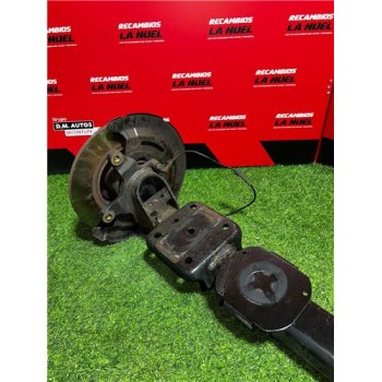 Recambio de eje transmision tra. para renault master iii furgón (02.2010) 2.3 l2h2 hka 3,5t [2,3 ltr. - 99 kw dci diesel cat] re