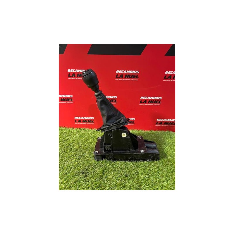 Recambio de palanca de cambio para renault express (04.2021) 1.5 advance [1,5 ltr. - 55 kw blue dci diesel fap] referencia OEM I