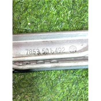 Recambio de cremallera direccion normal para iveco daily furgón (2014) 2.3 fg 33 s ... v batalla 3520 [2,3 ltr. - 100 kw diesel 