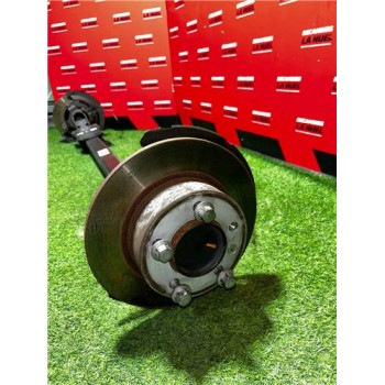 Recambio de eje transmision tra. para renault master iii furgón (02.2010) 2.3 l2h2 hka 3,5t [2,3 ltr. - 99 kw dci diesel cat] re