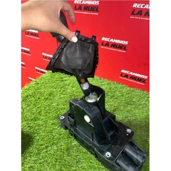 Recambio de palanca de cambio para renault express (04.2021) 1.5 advance [1,5 ltr. - 55 kw blue dci diesel fap] referencia OEM I