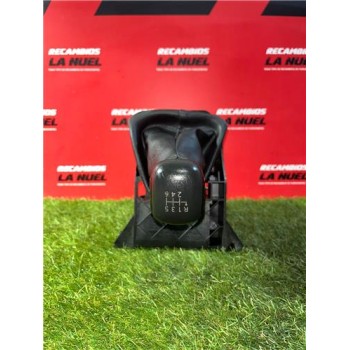 Recambio de palanca de cambio para opel vivaro furgón (2019) 1.5 l express [1,5 ltr. - 75 kw cdti dpf] referencia OEM IAM 100047