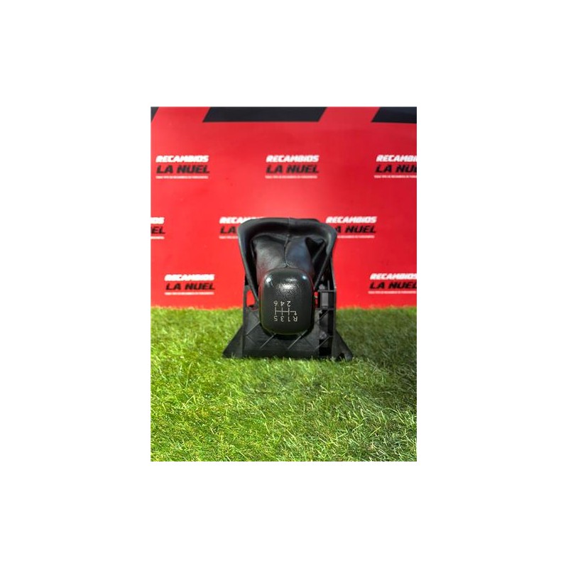 Recambio de palanca de cambio para opel vivaro furgón (2019) 1.5 l express [1,5 ltr. - 75 kw cdti dpf] referencia OEM IAM 100047