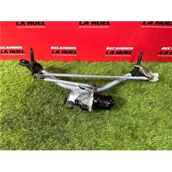 Recambio de motor limpiaparabrisas delantero para renault kangoo iii rapid (03.2021) kangoo referencia OEM IAM 288008343R  