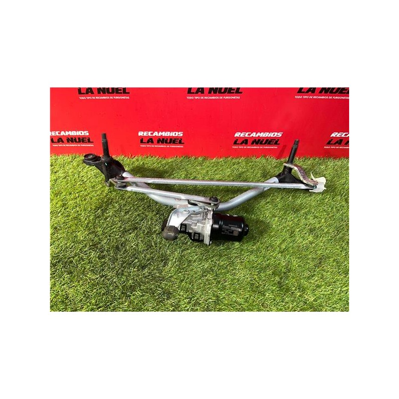 Recambio de motor limpiaparabrisas delantero para renault kangoo iii rapid (03.2021) kangoo referencia OEM IAM 288008343R  