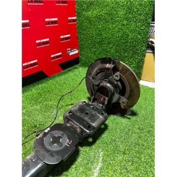 Recambio de eje transmision tra. para renault master iii furgón (02.2010) 2.3 l2h2 hka 3,5t [2,3 ltr. - 99 kw dci diesel cat] re