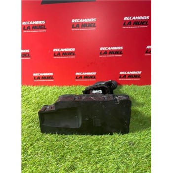 Recambio de palanca de cambio para renault express (04.2021) 1.5 advance [1,5 ltr. - 55 kw blue dci diesel fap] referencia OEM I