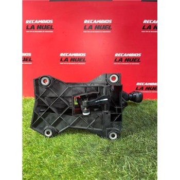 Recambio de palanca de cambio para opel vivaro furgón (2019) 1.5 l express [1,5 ltr. - 75 kw cdti dpf] referencia OEM IAM 100047