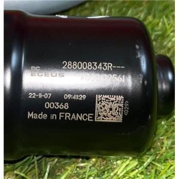Recambio de motor limpiaparabrisas delantero para renault kangoo iii rapid (03.2021) kangoo referencia OEM IAM 288008343R  