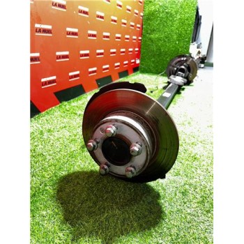 Recambio de eje transmision tra. para renault master iii furgón (02.2010) 2.3 l2h2 hka 3,5t [2,3 ltr. - 99 kw dci diesel cat] re