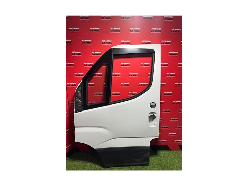 Recambio de puerta delantero izquierdo para iveco daily furgón (2014) 2.3 fg 33 s ... v batalla 3520 [2,3 ltr. - 100 kw diesel s