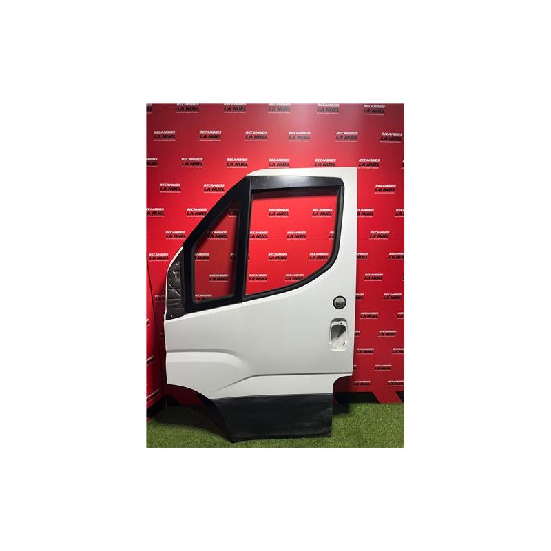 Recambio de puerta delantero izquierdo para iveco daily furgón (2014) 2.3 fg 33 s ... v batalla 3520 [2,3 ltr. - 100 kw diesel s