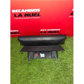 Recambio de radio / cd para peugeot rifter (06.2018) 1.5 active long [1,5 ltr. - 75 kw blue-hdi fap] referencia OEM IAM 98350483