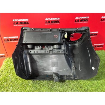 Recambio de embellecedor consola central para opel movano b furgón/combi (2010) 2.3 fg. l1h1 2,8t [2,3 ltr. - 81 kw cdti] refere