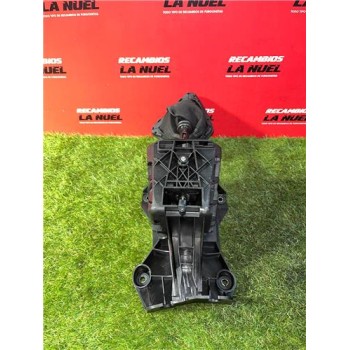 Recambio de palanca de cambio para opel vivaro furgón (2019) 1.5 l express [1,5 ltr. - 75 kw cdti dpf] referencia OEM IAM 100047