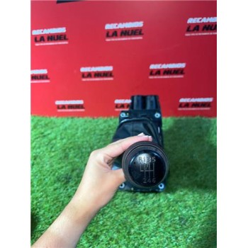 Recambio de palanca de cambio para renault express (04.2021) 1.5 advance [1,5 ltr. - 55 kw blue dci diesel fap] referencia OEM I