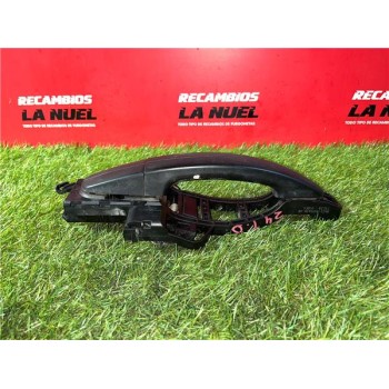 MANETA EXTERIOR TRASERA DERECHA BK21V429A36 