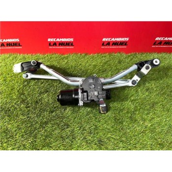 Recambio de motor limpiaparabrisas delantero para renault kangoo iii rapid (03.2021) kangoo referencia OEM IAM 288008343R  