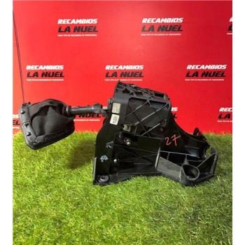 Recambio de palanca de cambio para opel vivaro furgón (2019) 1.5 l express [1,5 ltr. - 75 kw cdti dpf] referencia OEM IAM 100047