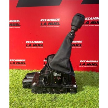 Recambio de palanca de cambio para renault express (04.2021) 1.5 advance [1,5 ltr. - 55 kw blue dci diesel fap] referencia OEM I