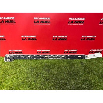 Recambio de moldura lateral izquierda para opel combo life e (2018) 1.5 edition [1,5 ltr. - 75 kw cdti dpf] referencia OEM IAM 9