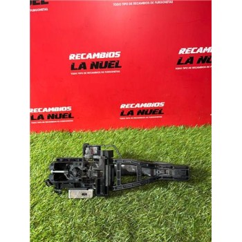 Recambio de maneta exterior tra. dcha. para ford transit/tourneo custom combi (ttf)(2012) 2.0 320 l1 transit trend [2,0 ltr. - 9