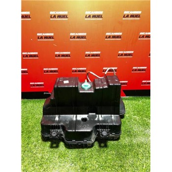 Recambio de deposito ad blue para renault master iii furgón (02.2010) 2.3 l2h2 hka 3,5t [2,3 ltr. - 99 kw dci diesel cat] refere