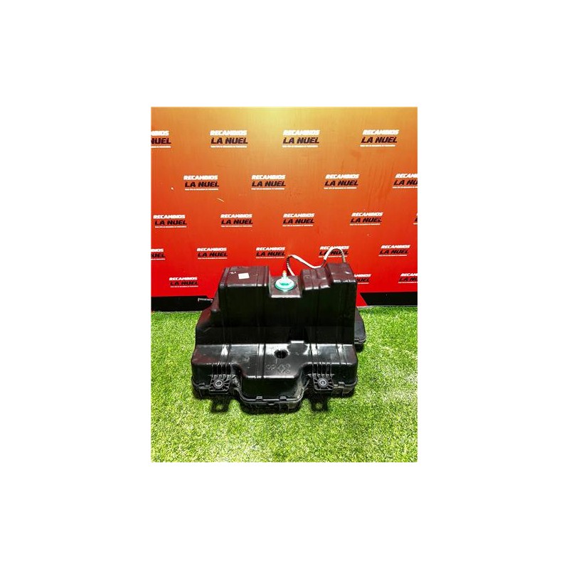 Recambio de deposito ad blue para renault master iii furgón (02.2010) 2.3 l2h2 hka 3,5t [2,3 ltr. - 99 kw dci diesel cat] refere
